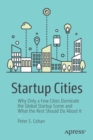 Image for Startup Cities