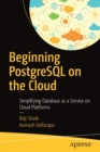 Image for Beginning PostgreSQL on the Cloud