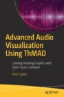 Image for Advanced Audio Visualization Using ThMAD