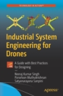 Image for Industrial System Engineering for Drones