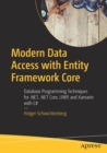 Image for Modern Data Access with Entity Framework Core