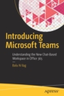 Image for Introducing Microsoft Teams
