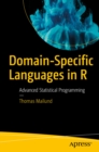 Image for Domain-Specific Languages in R: Advanced Statistical Programming