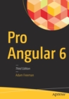 Image for Pro Angular 6