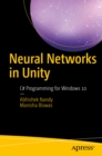 Image for Neural Networks in Unity: C# Programming for Windows 10