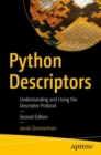 Image for Python descriptors: understanding and using the descriptor protocol