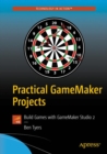 Image for Practical GameMaker Projects