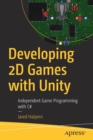 Image for Developing 2D Games with Unity