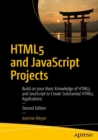 Image for HTML5 and JavaScript Projects