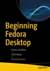 Image for Beginning Fedora Desktop: Fedora 28 edition