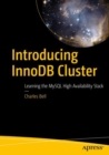 Image for Introducing InnoDB Cluster: learning the MySQL High Availability Stack