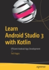 Image for Learn Android Studio 3 with Kotlin