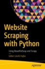 Image for Website Scraping with Python