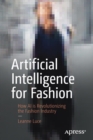 Image for Artificial intelligence for fashion  : how AI is revolutionizing the fashion industry