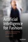 Image for Artificial intelligence for fashion: how AI is revolutionizing the fashion industry