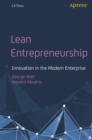 Image for Lean Entrepreneurship