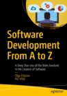 Image for Software Development From A to Z