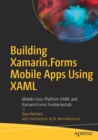 Image for Building Xamarin.Forms Mobile Apps Using XAML