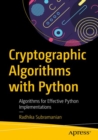 Image for Cryptographic Algorithms with Python