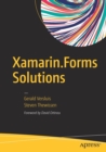 Image for Xamarin.Forms Solutions