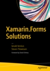 Image for Xamarin.Forms Solutions