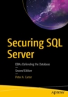 Image for Securing SQL Server