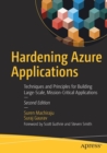 Image for Hardening Azure Applications