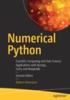 Image for Numerical Python