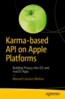 Image for Karma-Based API on Apple Platforms: Building Privacy into IOS and MacOS Apps
