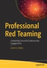 Image for Professional Red Teaming