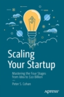 Image for Scaling Your Startup