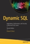 Image for Dynamic SQL