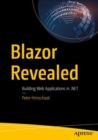 Image for Blazor revealed: building web applications in .NET