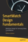 Image for Smartwatch design fundamentals  : watchface design for Samsung Galaxy smartwatches