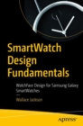 Image for SmartWatch design fundamentals: WatchFace design for Samsung Galaxy SmartWatches