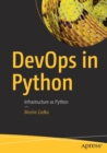 Image for DevOps in Python