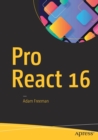 Image for Pro react 16