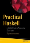 Image for Practical Haskell: a real world guide to programming