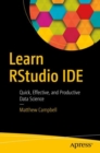 Image for Learn RStudio IDE