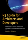 Image for R3 Corda for Architects and Developers
