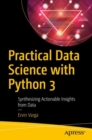 Image for Practical Data Science with Python 3