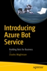 Image for Introducing Azure bot service: building bots for business
