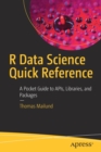 Image for R Data Science Quick Reference