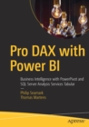 Image for Pro DAX with Power BI