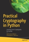 Image for Practical Cryptography in Python