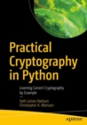 Image for Practical Cryptography in Python: Learning Correct Cryptography By Example