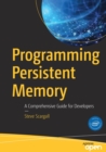 Image for Programming Persistent Memory
