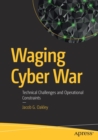 Image for Waging Cyber War