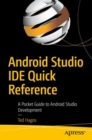 Image for Android Studio IDE Quick Reference
