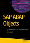 Image for SAP ABAP Objects